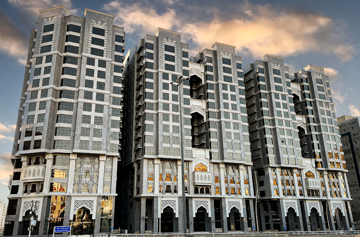 ROZONE HOTEL ( 5 YILDIZ ) SERVİSLİ 