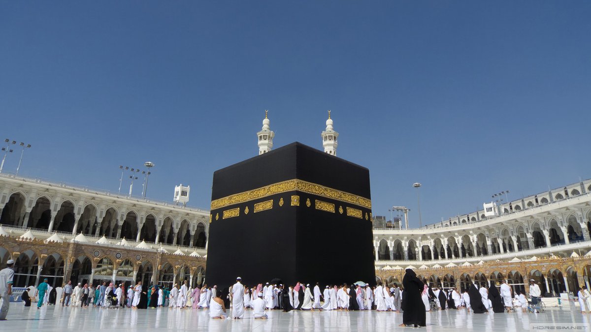 582. Program TAM RAMAZAN Umre Turu