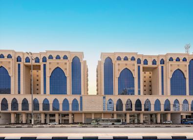 ALAYAM ELİTE HOTEL